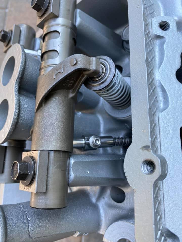 MS Racing Components