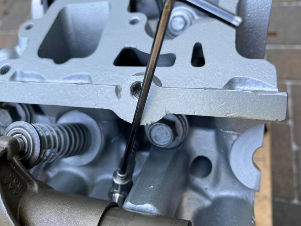 MS Racing Components