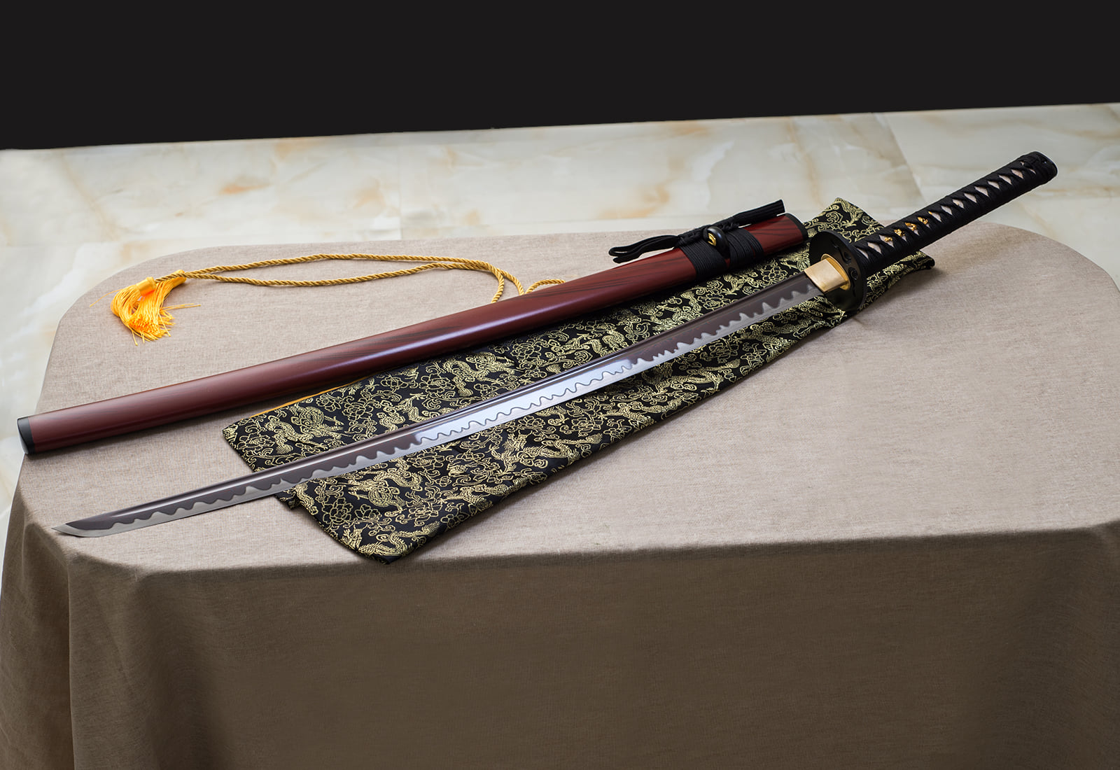 7,900.-... - ขาย จำหน่าย ดาบซามูไร รับสั่งทำ Samurai katana | Facebook