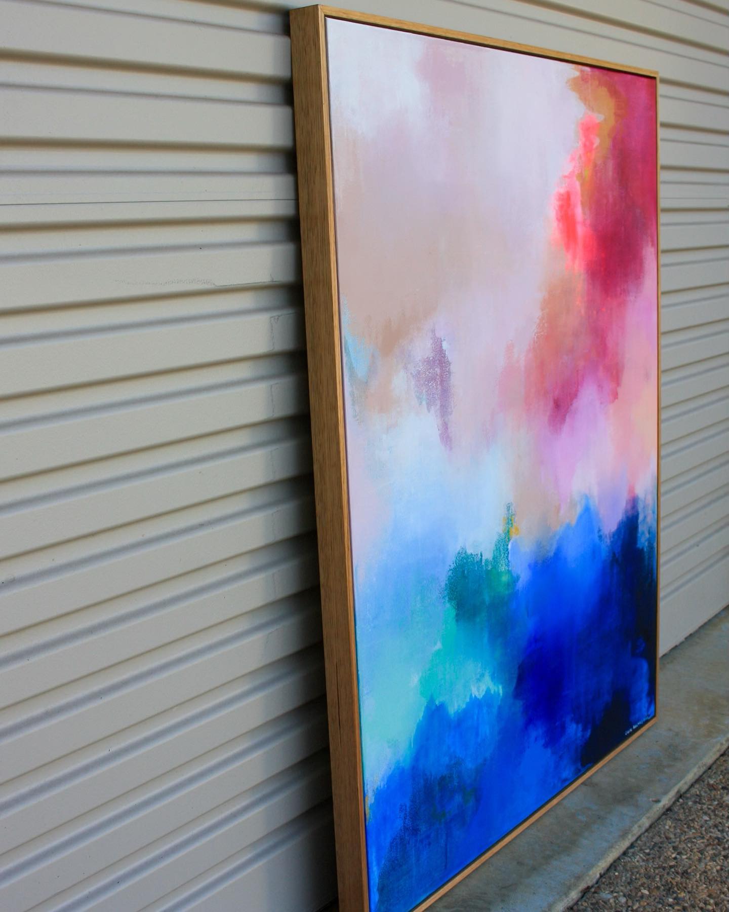 Claire Rackley Art