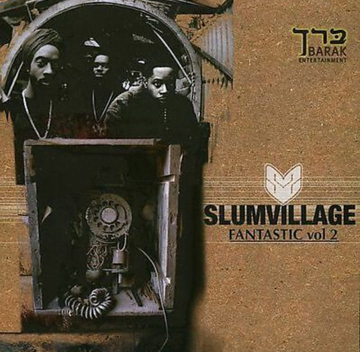 Slum Village offer an exclusive look back at the creation of their
