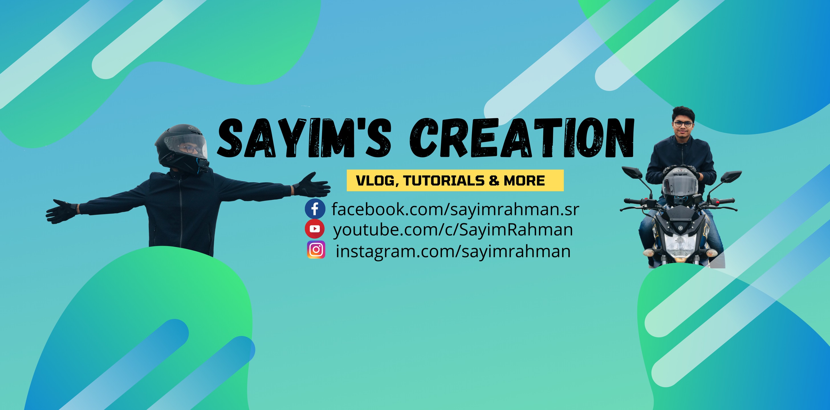 Sayim's Creation | Facebook