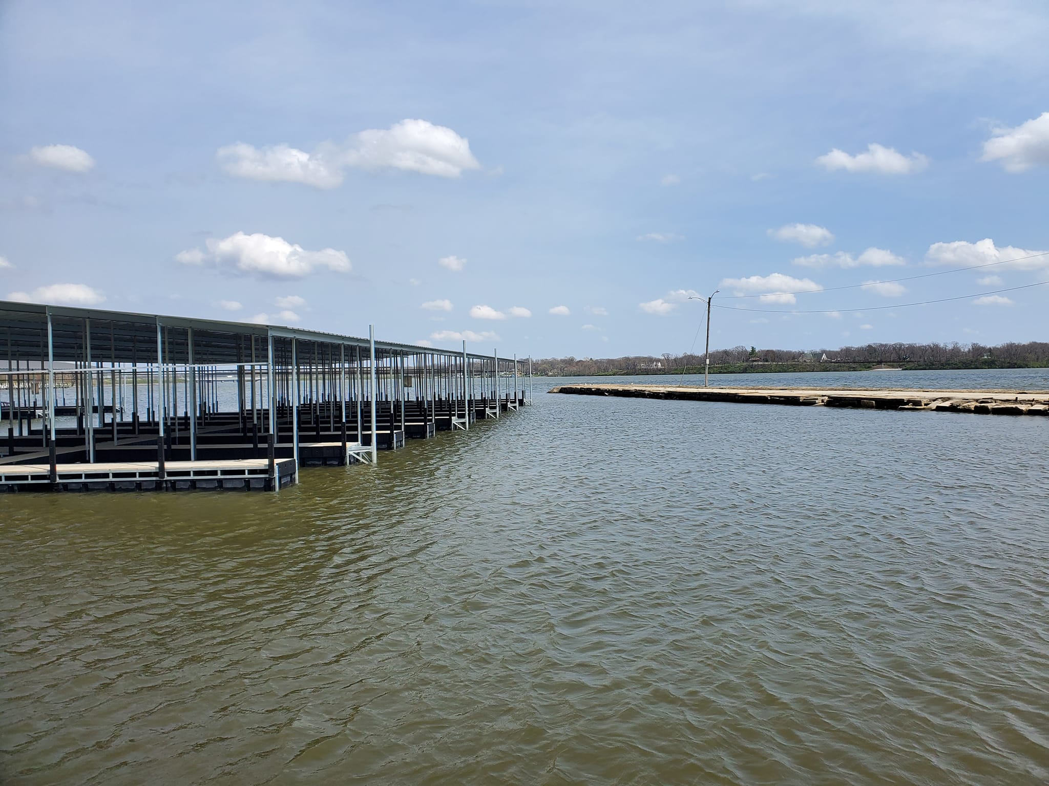 Lake Decatur Boaters