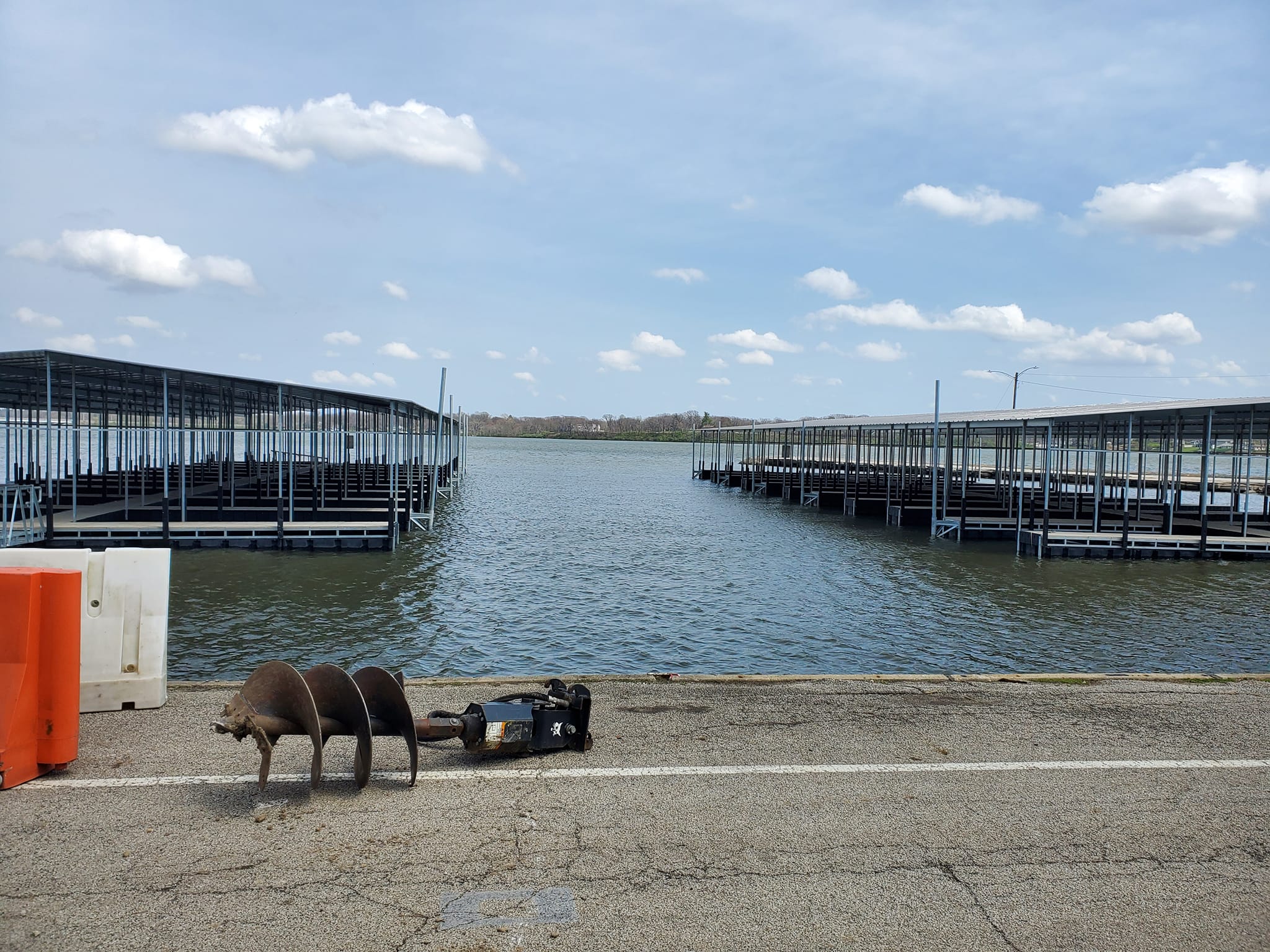 Lake Decatur Boaters