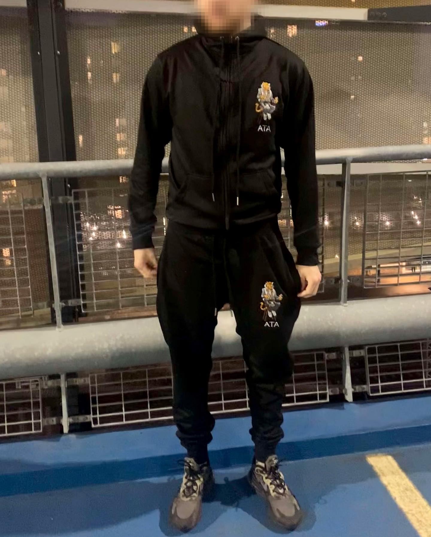 ATA Clothing