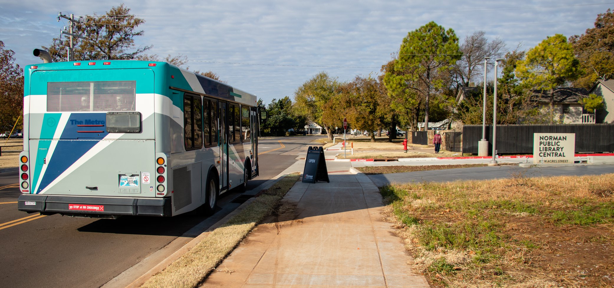 The City of Norman... - City of Norman, OK - City Government
