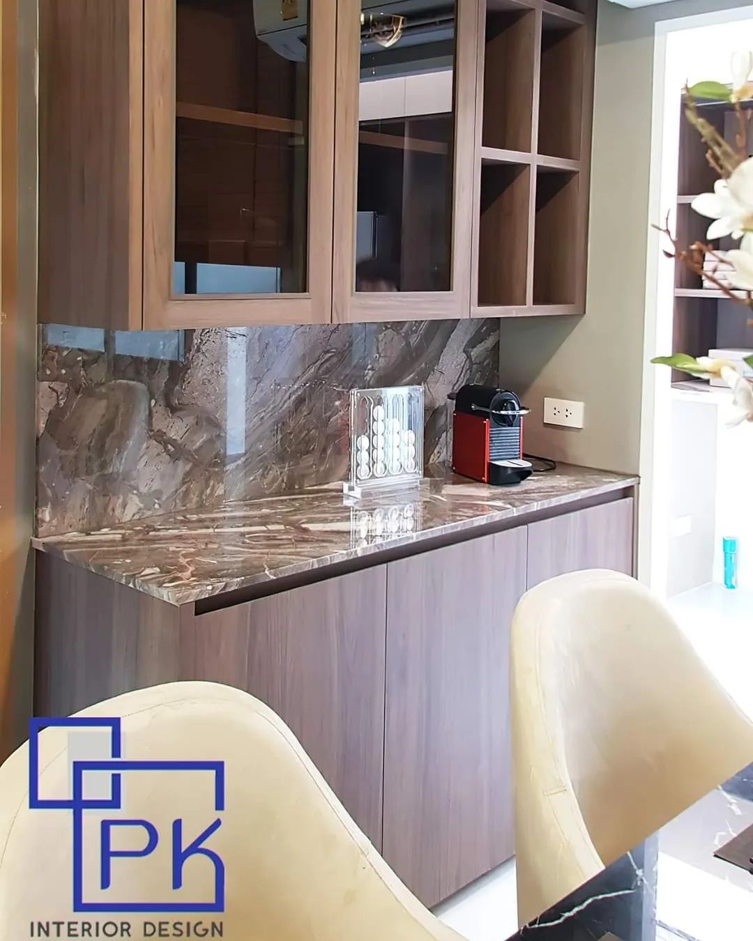 P&K interior design