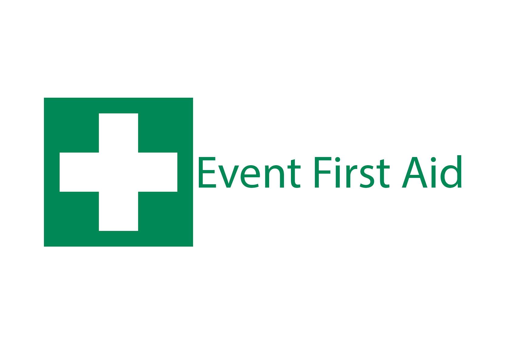 Event First Aid