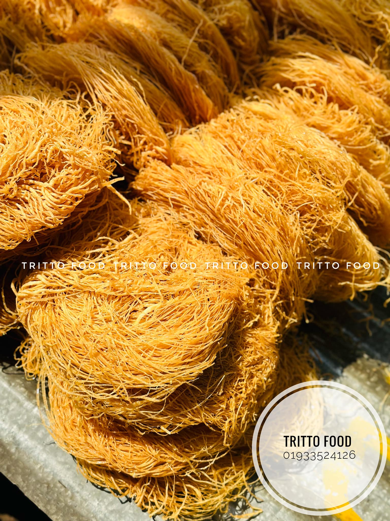 Tritto FOOD | Dhaka