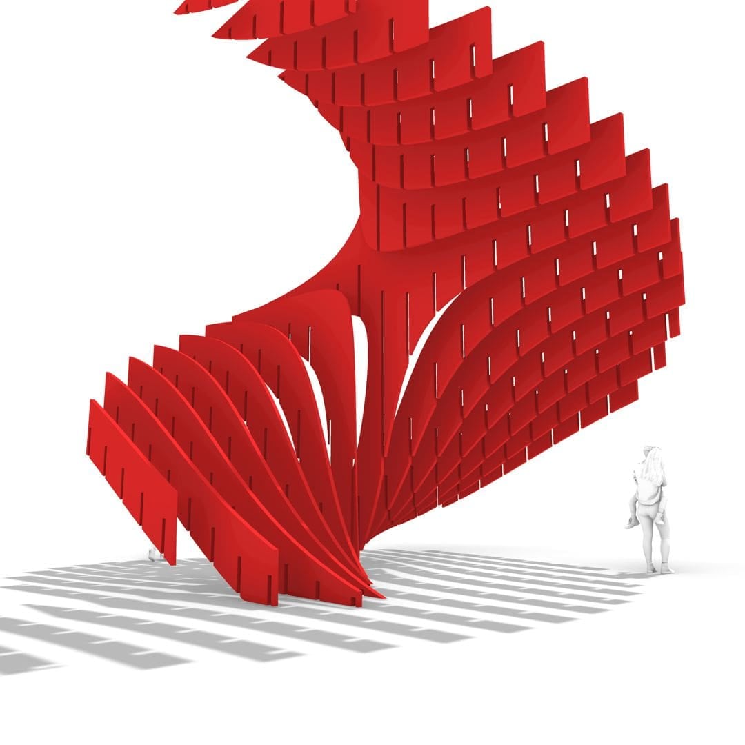 In this grasshopper example file, you... - Parametric House | Facebook