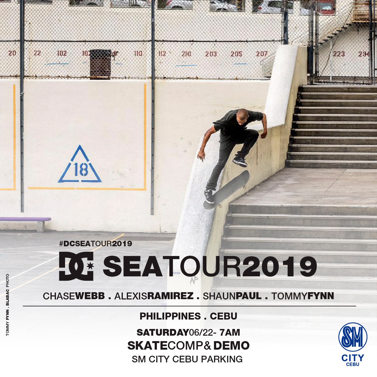 SM - Ramp up and celebrate the international go skateboarding day with ...