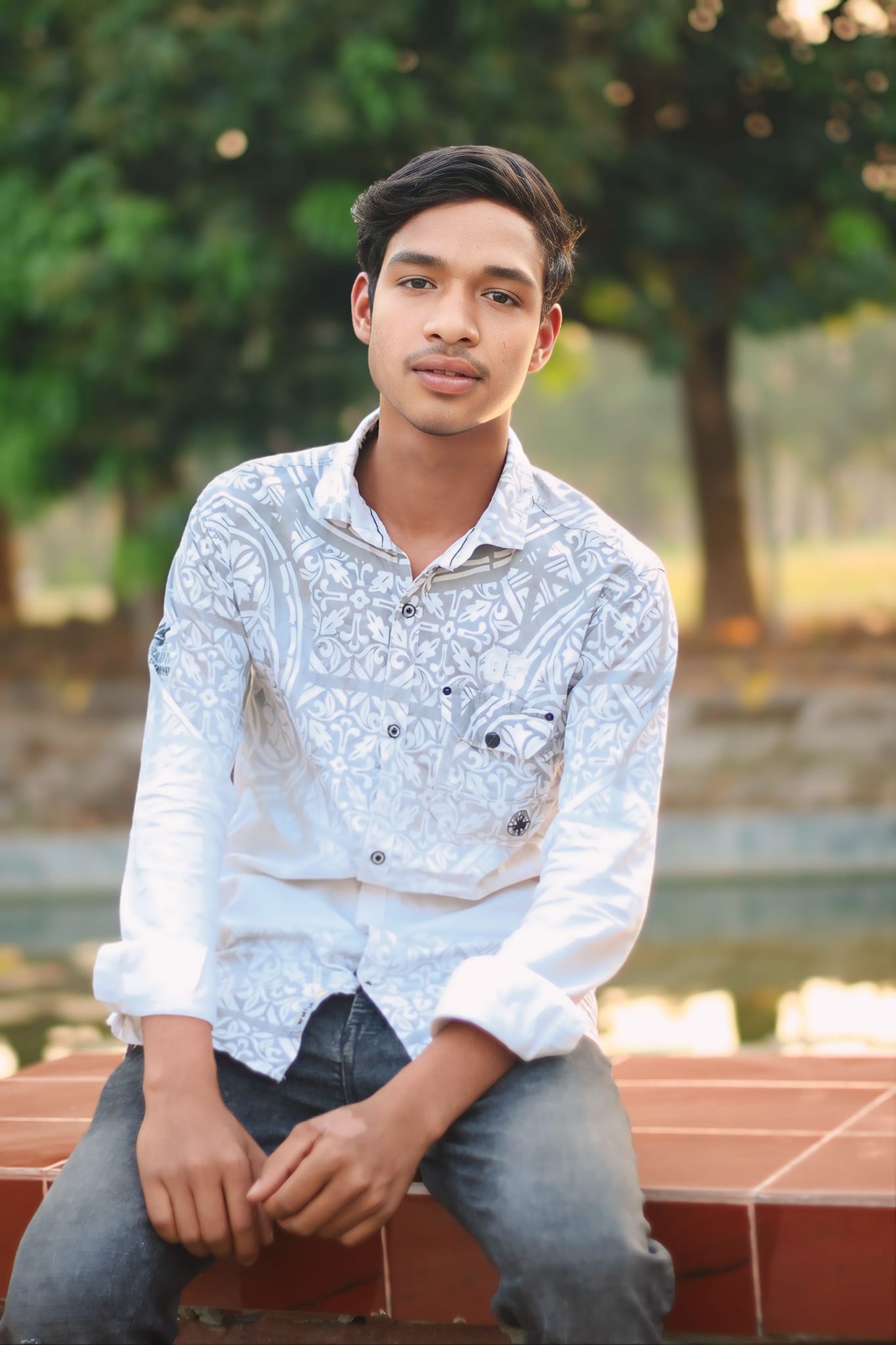 MD Ronju