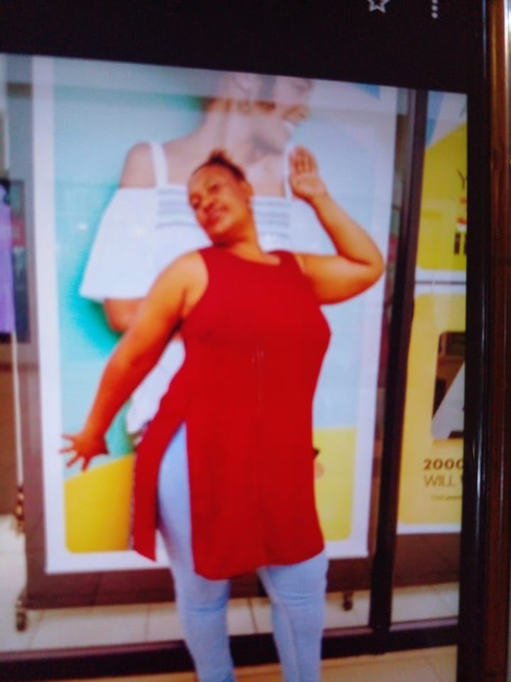 Lebohang Sibi