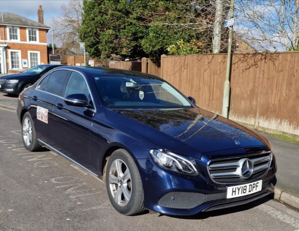🚖 Need a ride in style? Say hello to... - 1-2 Call Cars Ltd