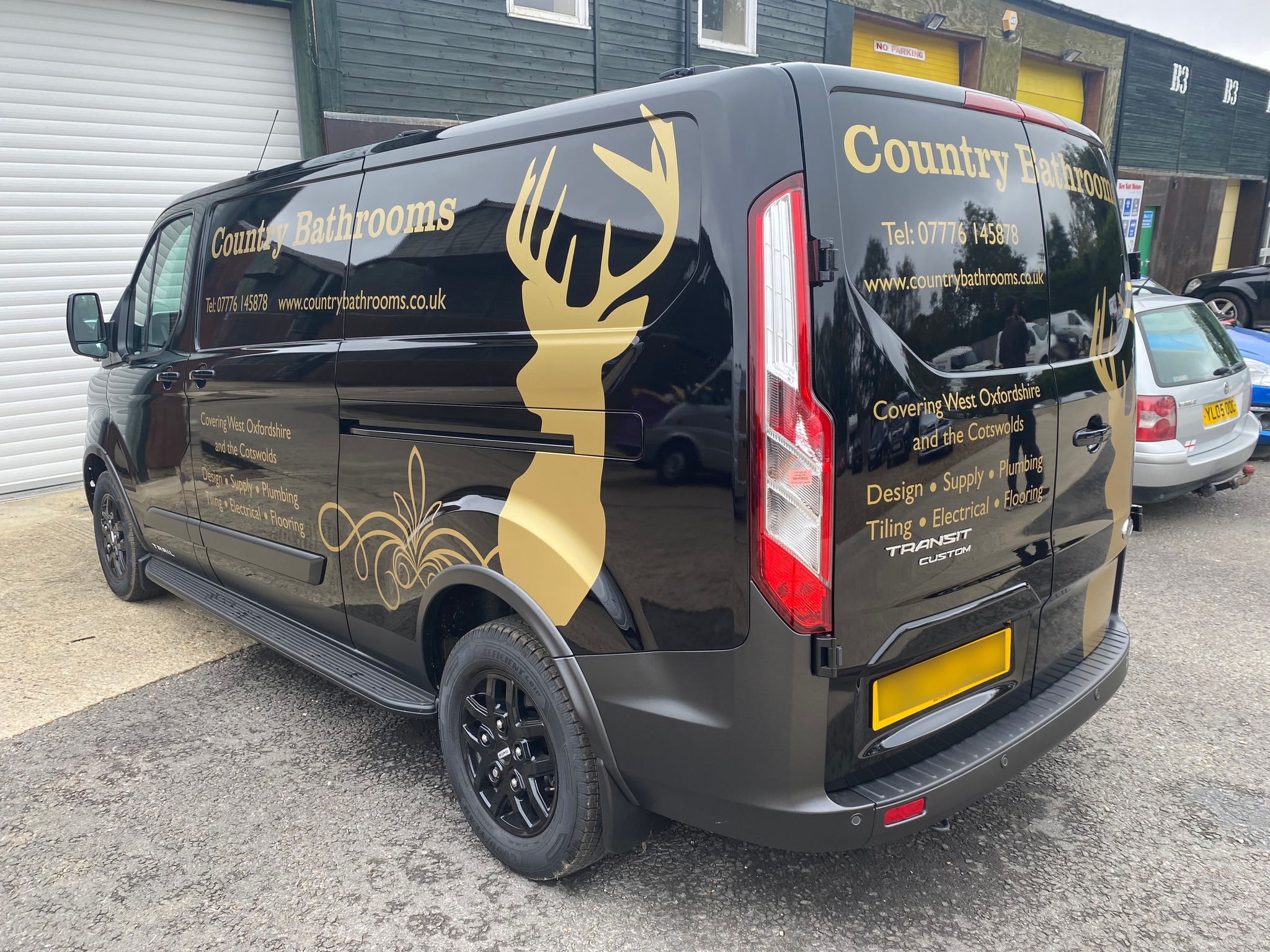 Adept Graphics | Witney