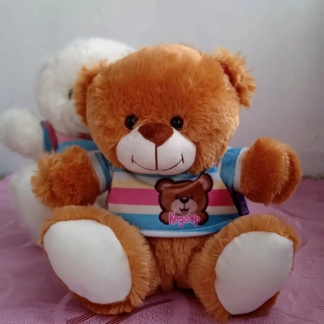 Peluches Keysop - La familia Keysop sigue creciendo ️ Te...