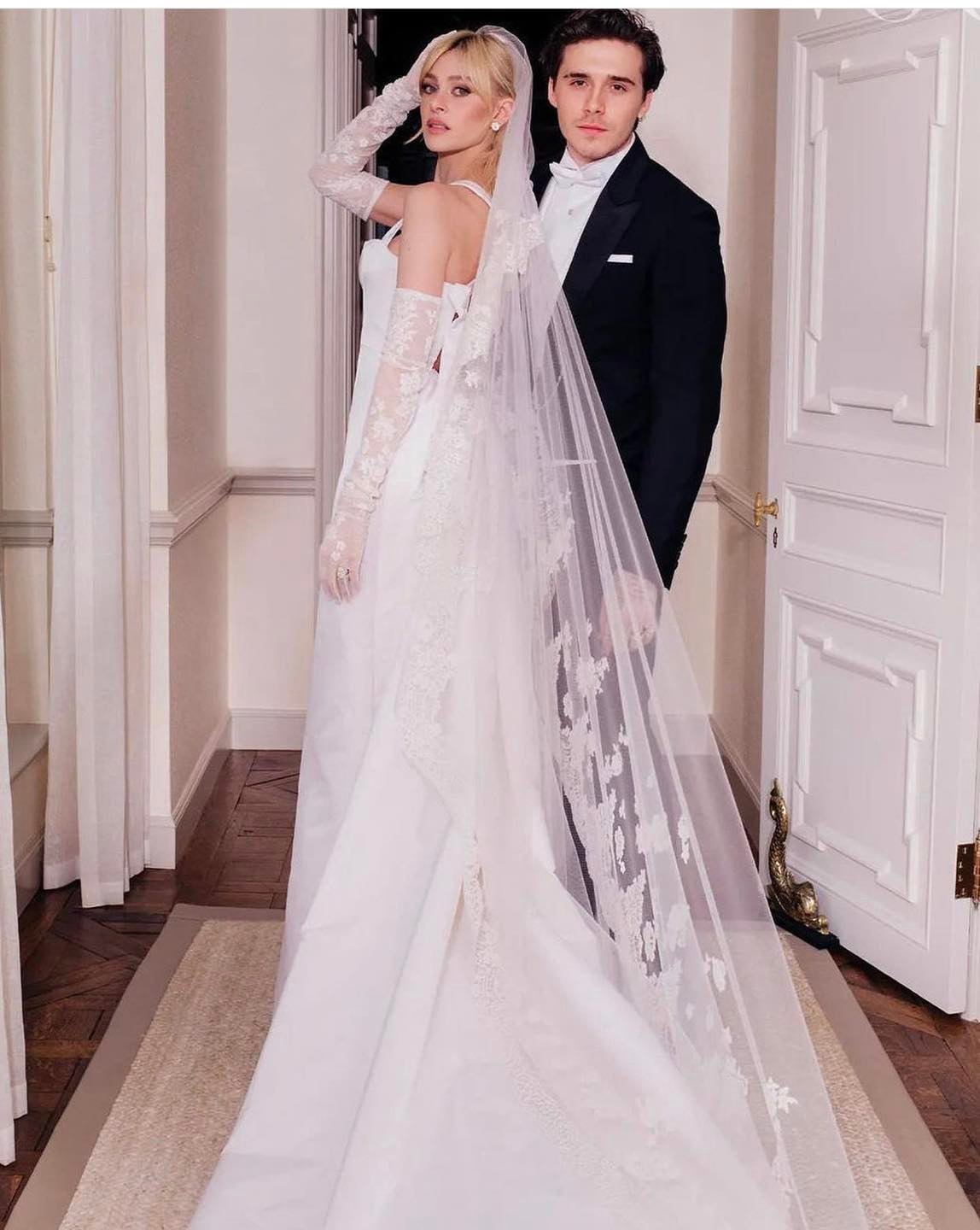 midi long sleeve wedding guest dresses Navy Dress 2026 A Line Formal Dress with Waist Tie and Split Neck, S / Dark Blue xij26 Black/Gold Ombré Lurex Bustier Be the loveliest of Finish:White Paint/Cherry Natural Top
