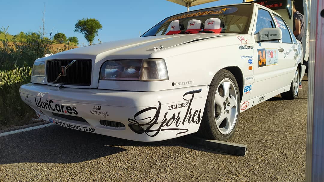Oliver Racing Team added a new photo. - Oliver Racing Team
