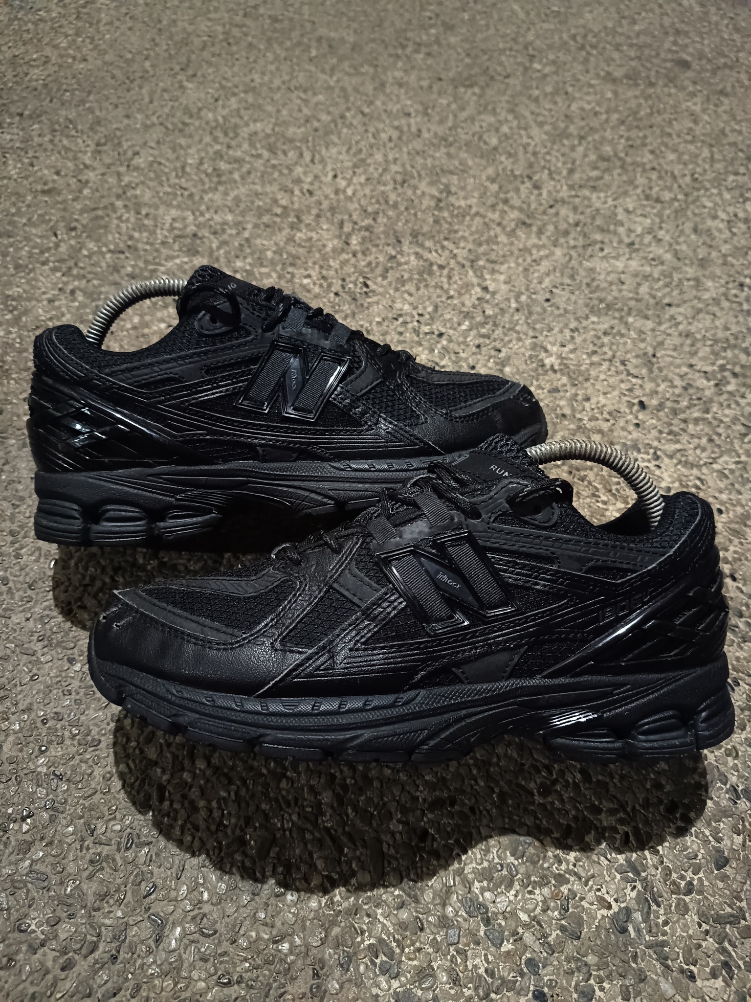 New Balance 1906U Utility Black Size: Men