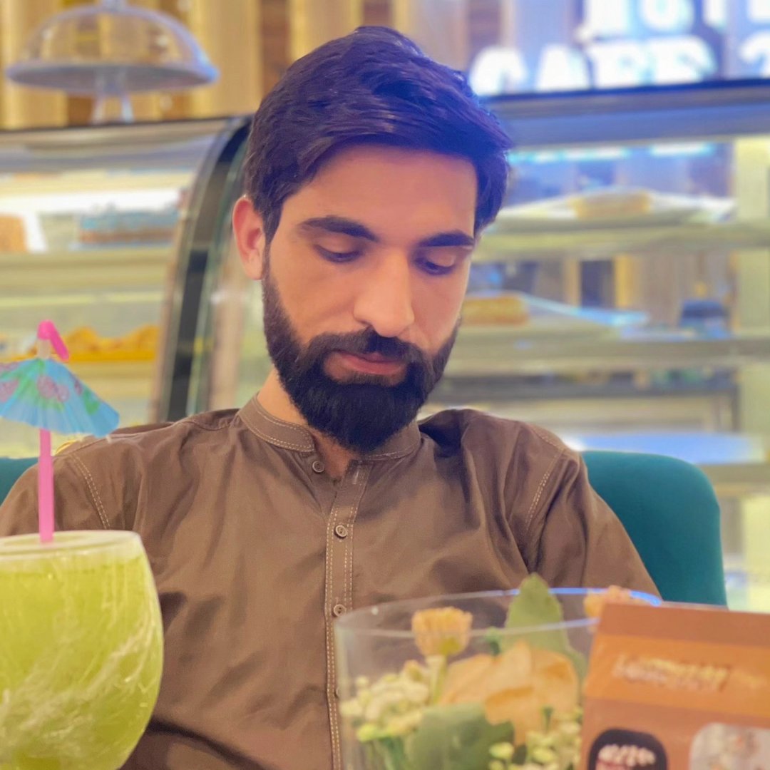 Abdul Basit AB