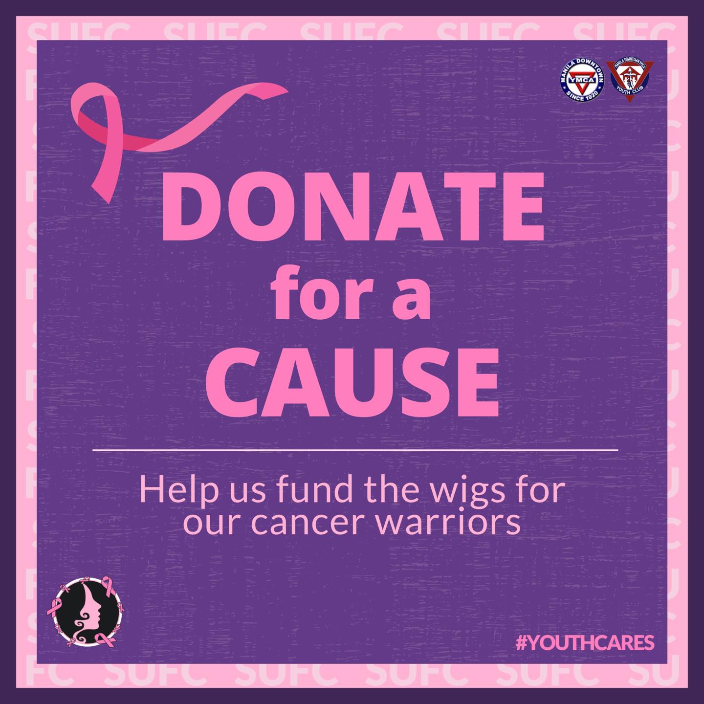 Strand Up for Cancer is a campaign... - Strand Up for Cancer | Facebook