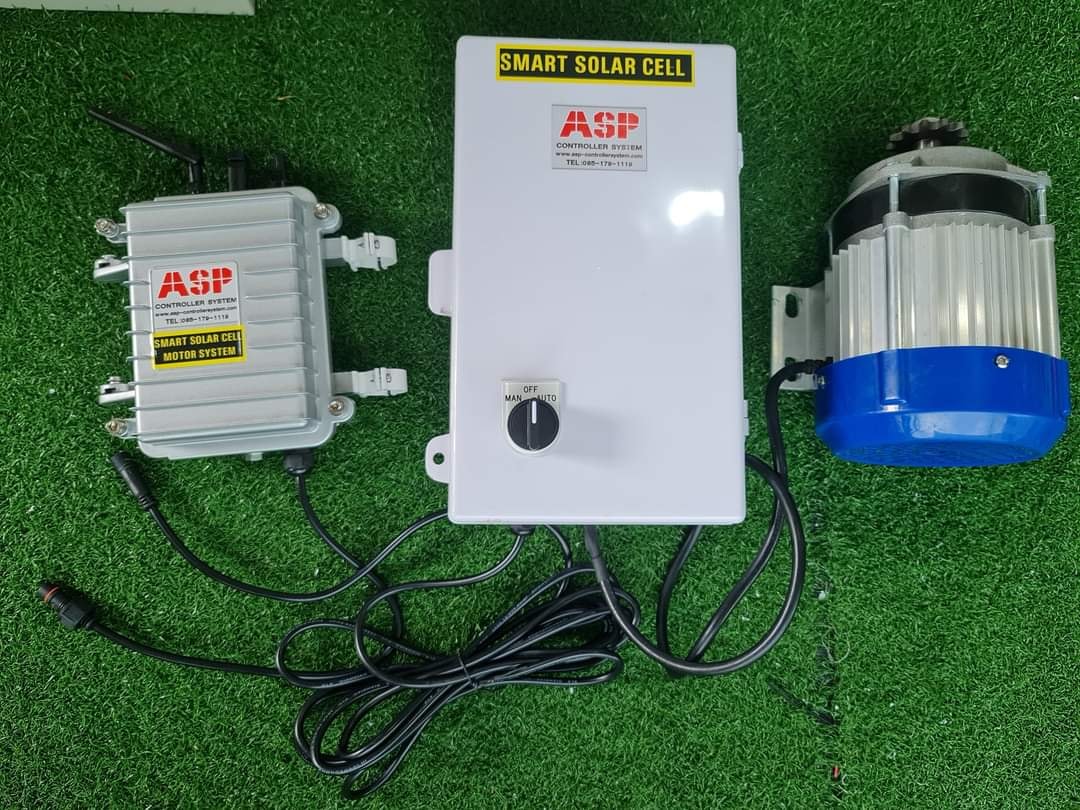 จัด... - Smart Farmer เกษตรอัจฉริยะ BY ASP Controller System