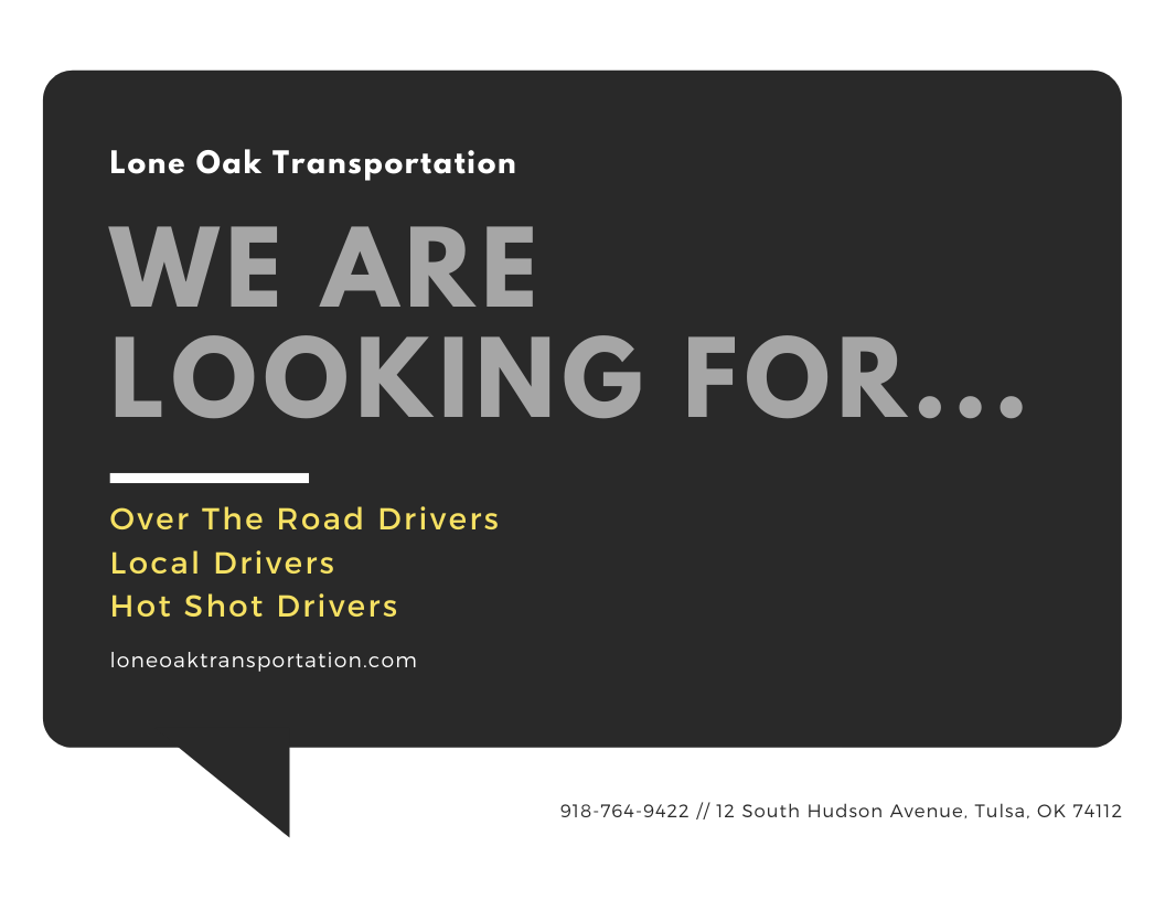 Lone Oak Transportation