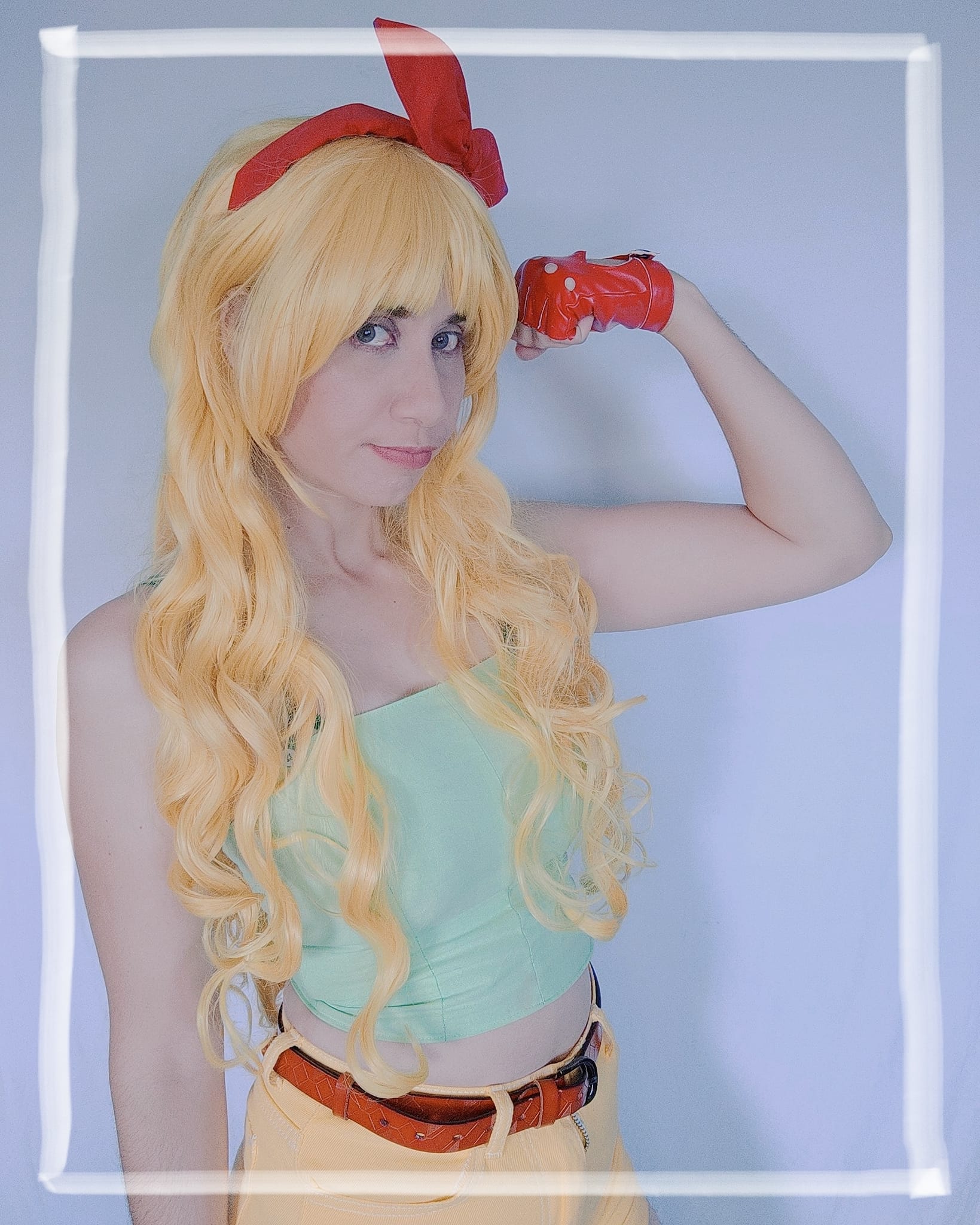 Mailoo Cosplay - Konnichiwa mina-san ~~ Petit photo de... | Facebook