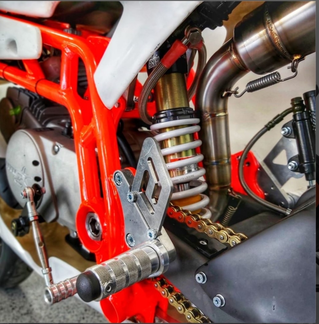 Imr-Racing Italia