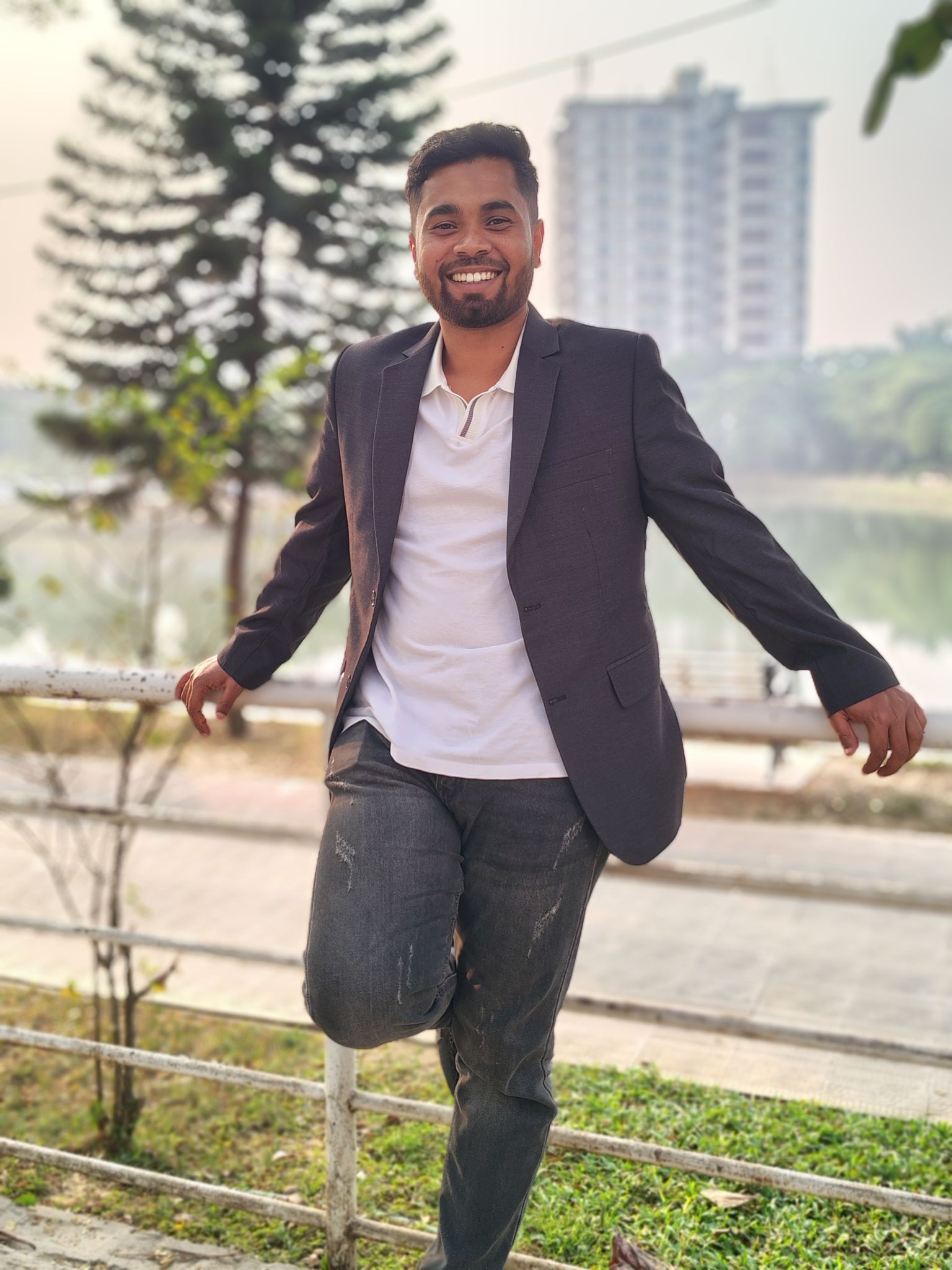 Mainul Hasan Sifat