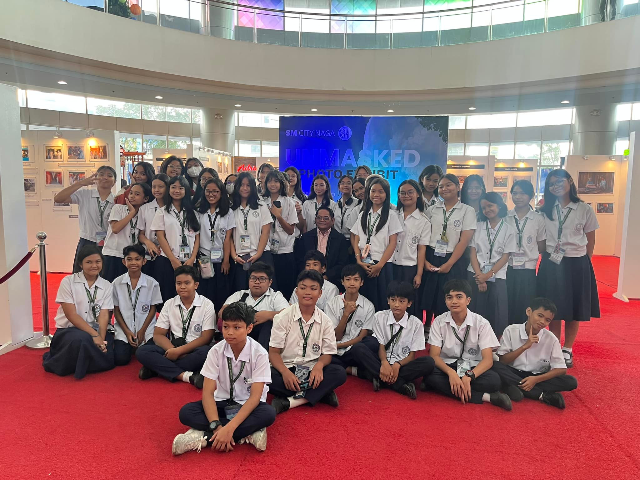 CSNHS English Department