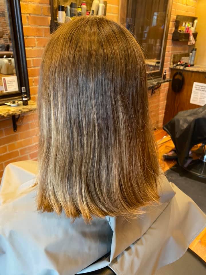 Cheveux Salon 820 Photos 23 Reviews Hair Salon 441 Main St