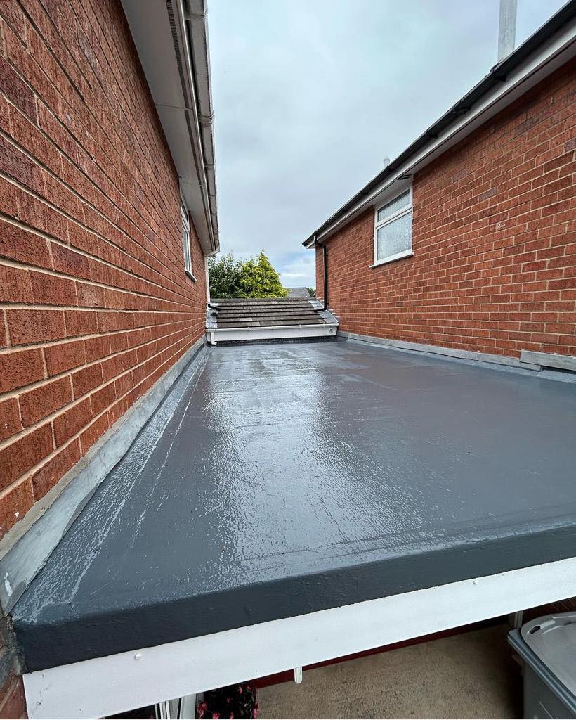 Cheshire Roofing Solutions