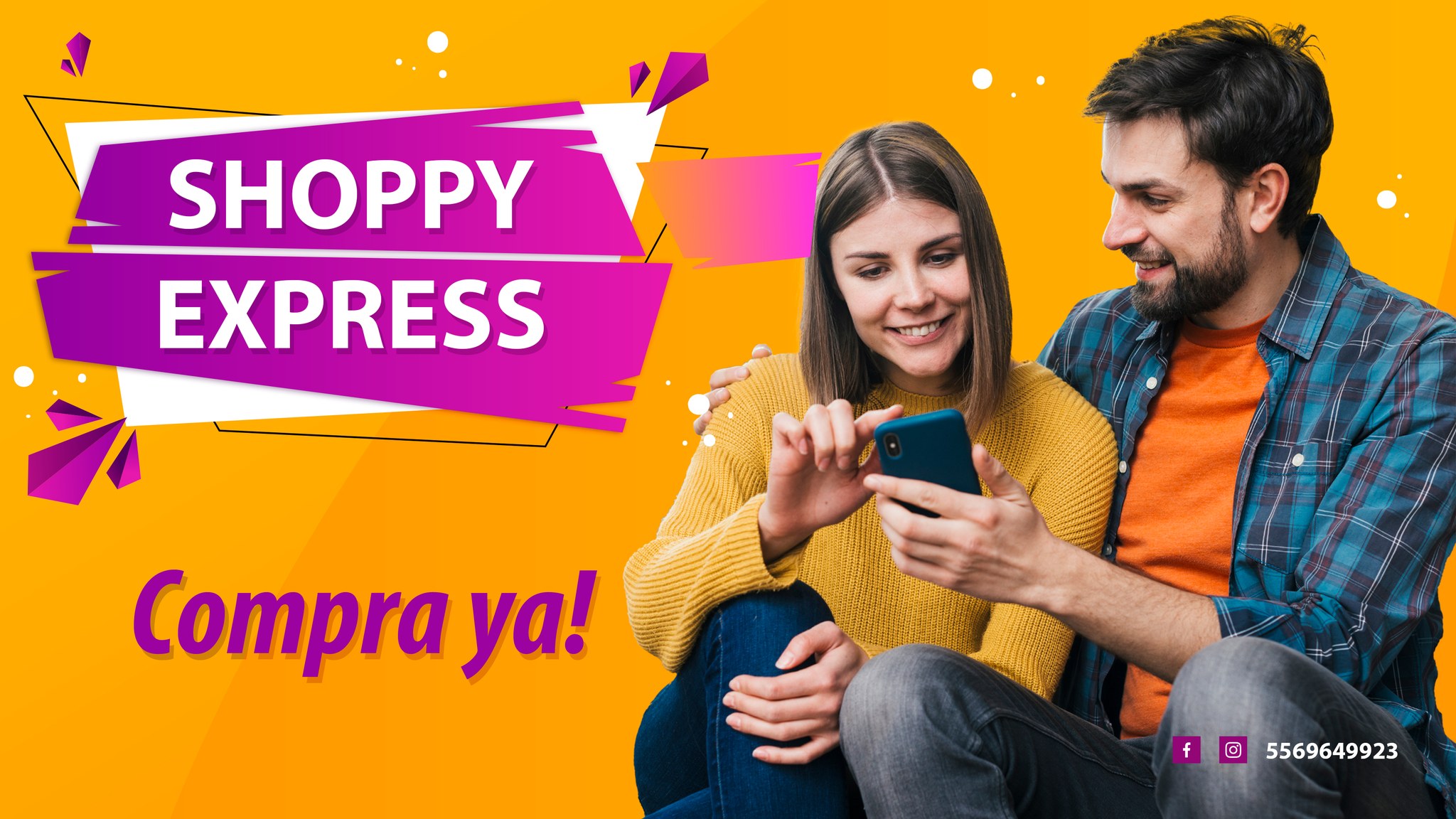 Shoppy Express