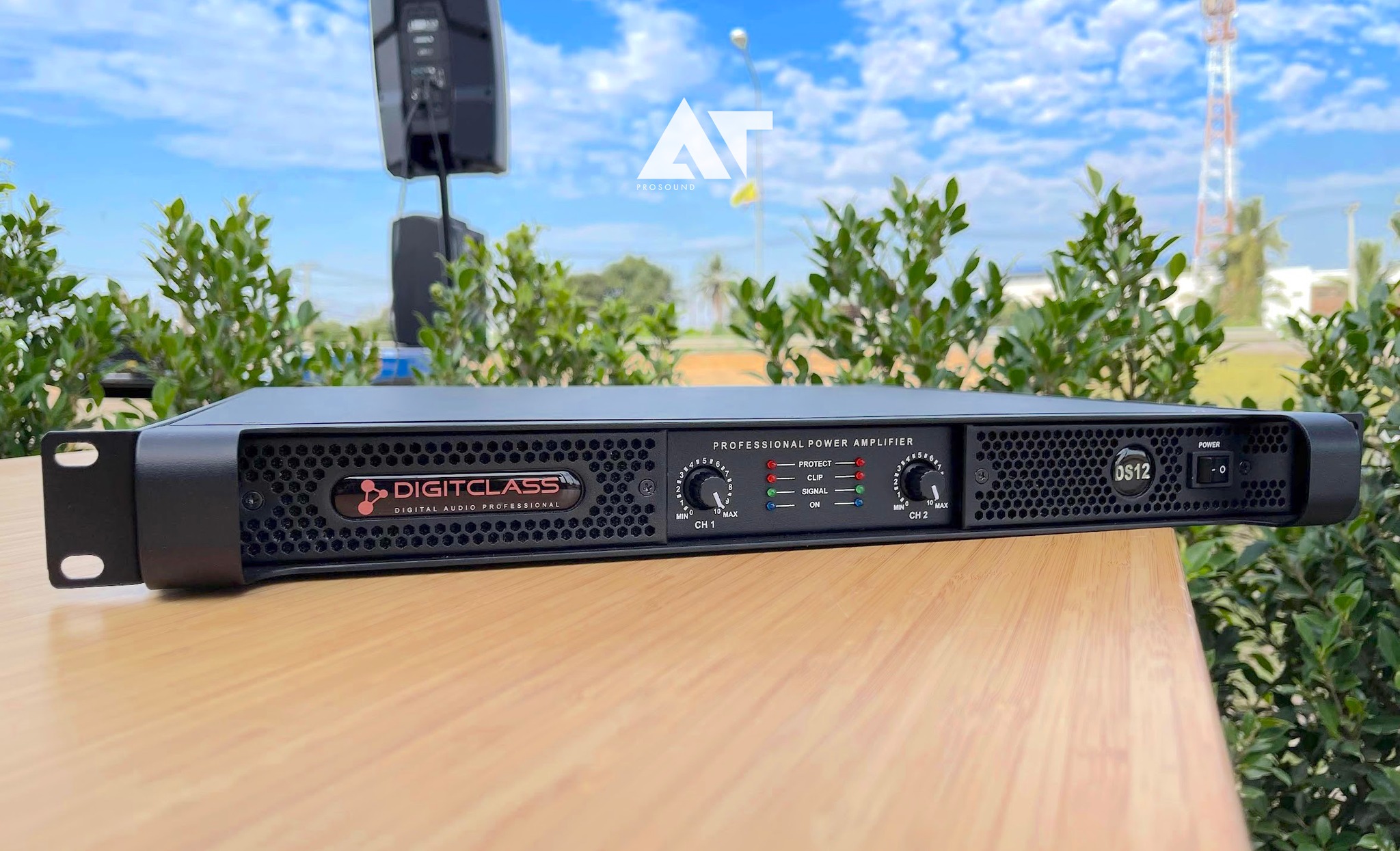 สวย บางเฉียบ ที่สำคัญราคาถูกมาก แท่นละ... - AT prosound-shop | Facebook