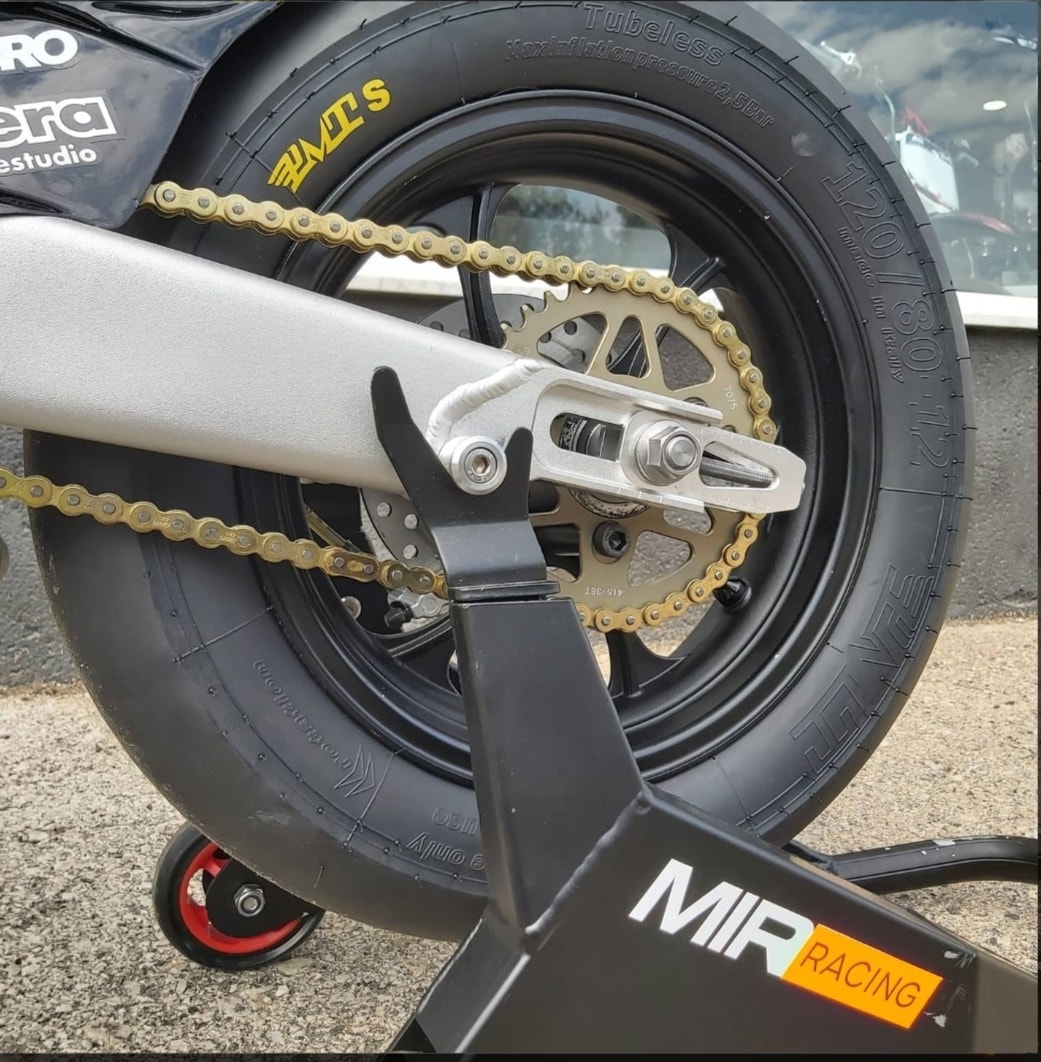 Imr-Racing Italia