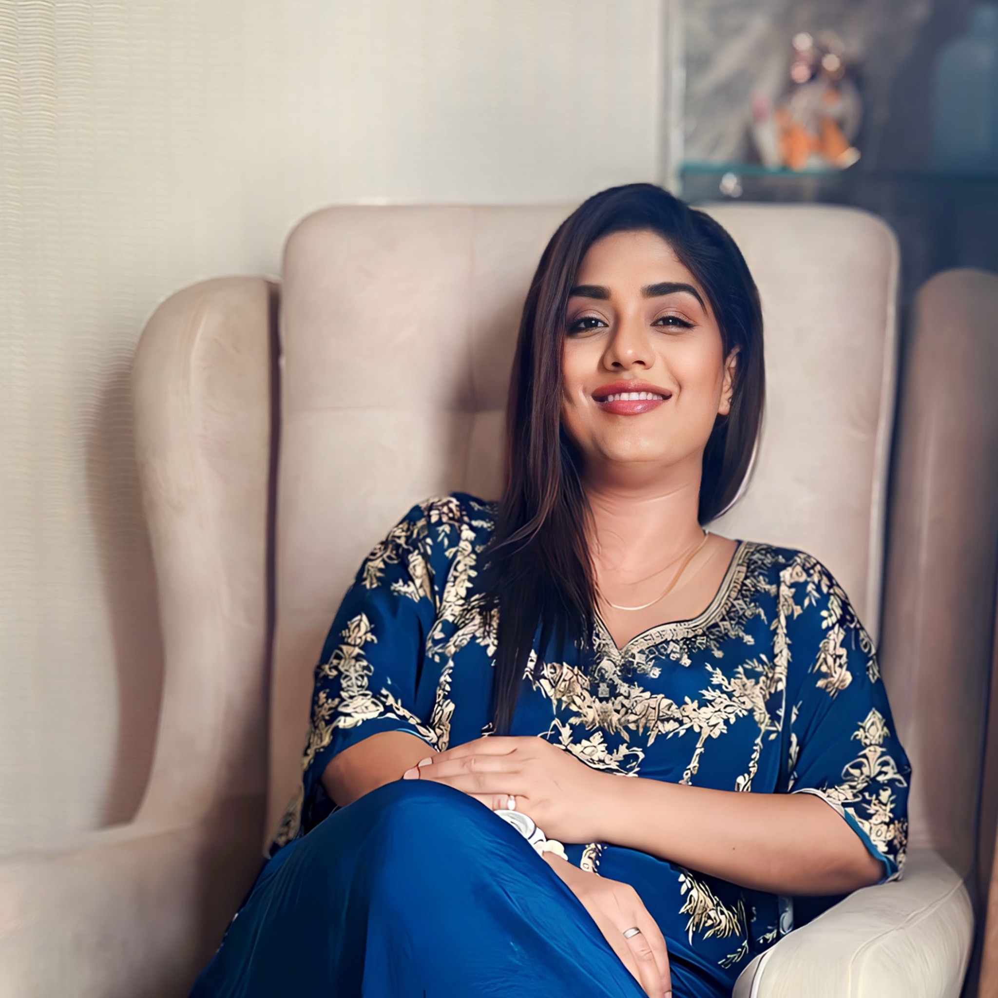 Tanima Bhattacharya