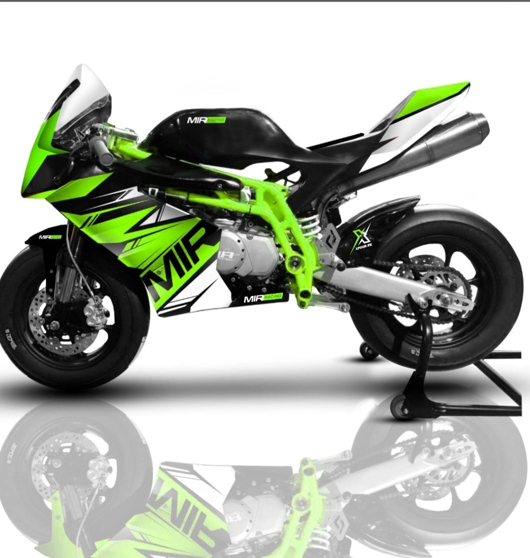 Imr-Racing Italia