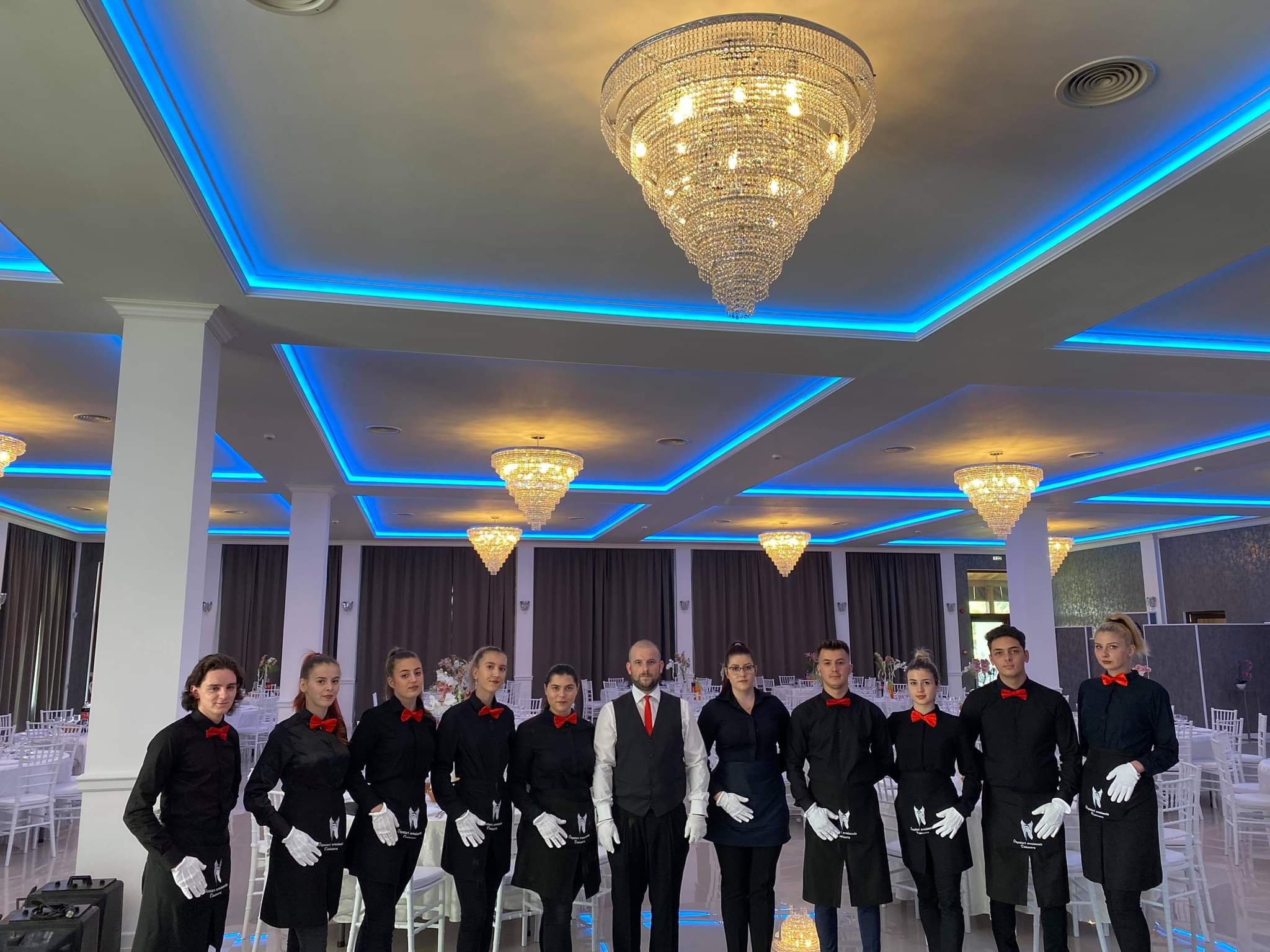 Ospatari evenimente Timisoara