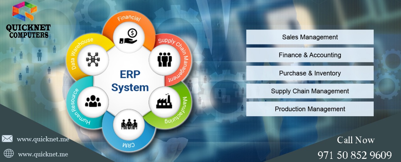 Quicknet - ERP Security Systems and Services Abu Dhabi Contact Now ...