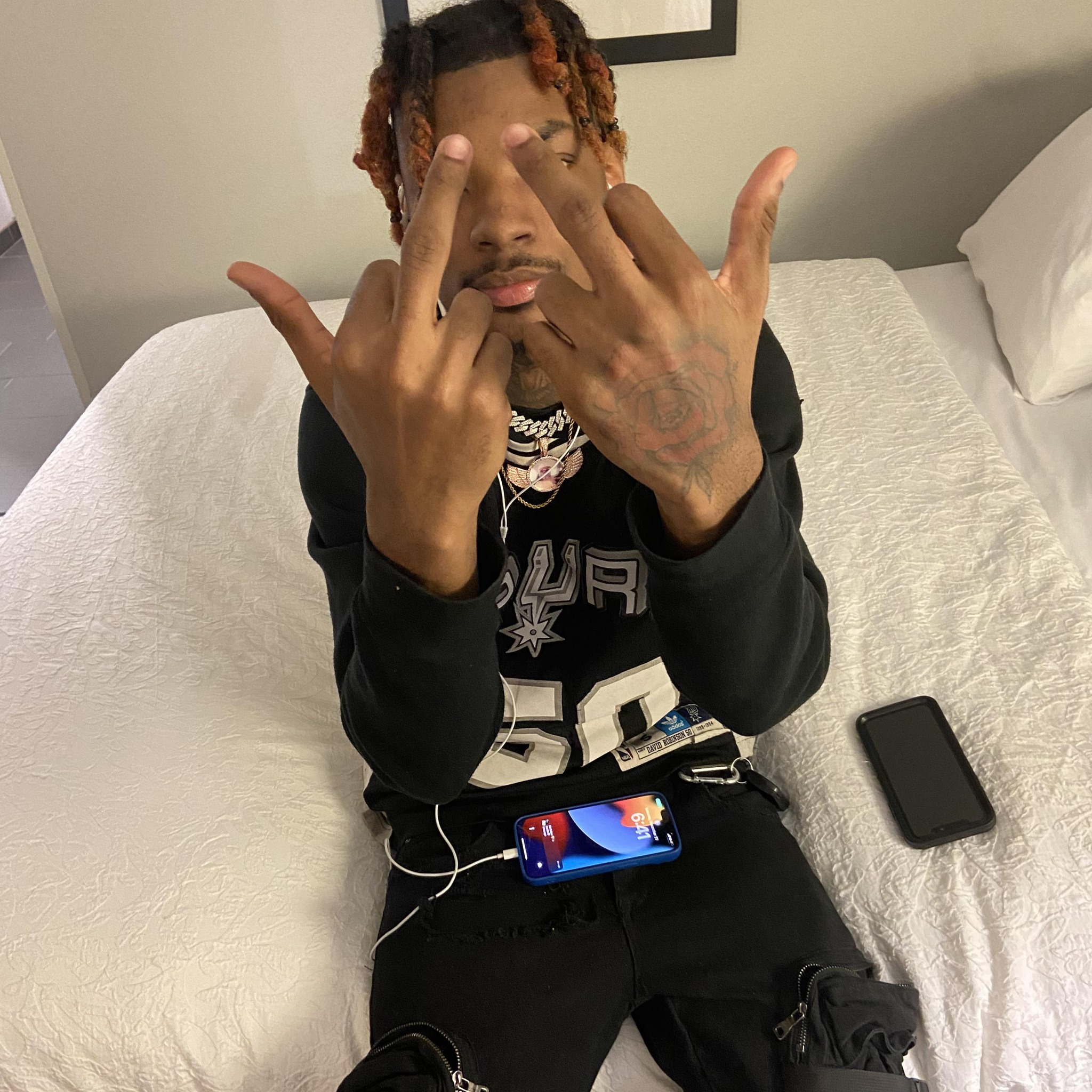 Ace Boogie