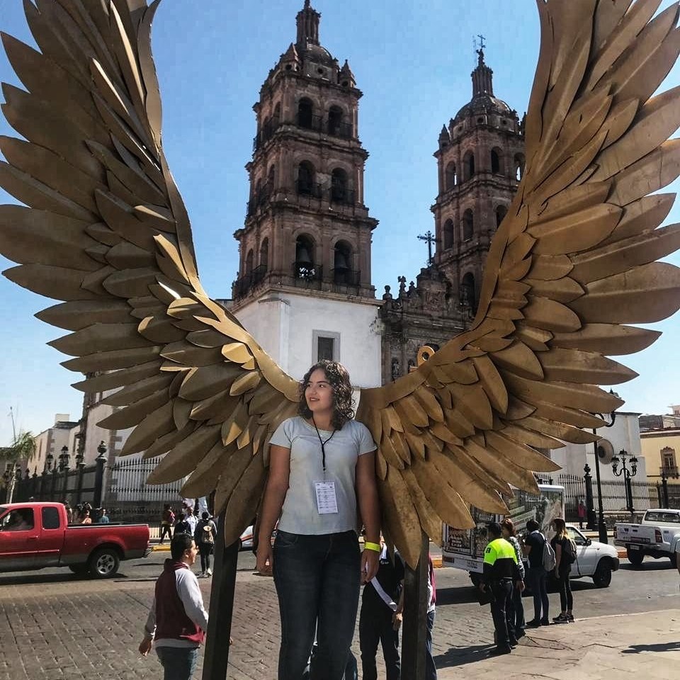 Sara Castro Solorio