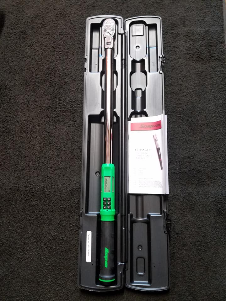 Hormberg Tools