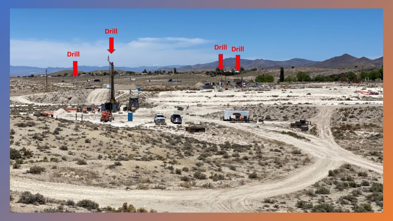 💧 How does Ares Strategic... - Ares Strategic Mining Inc. | Facebook