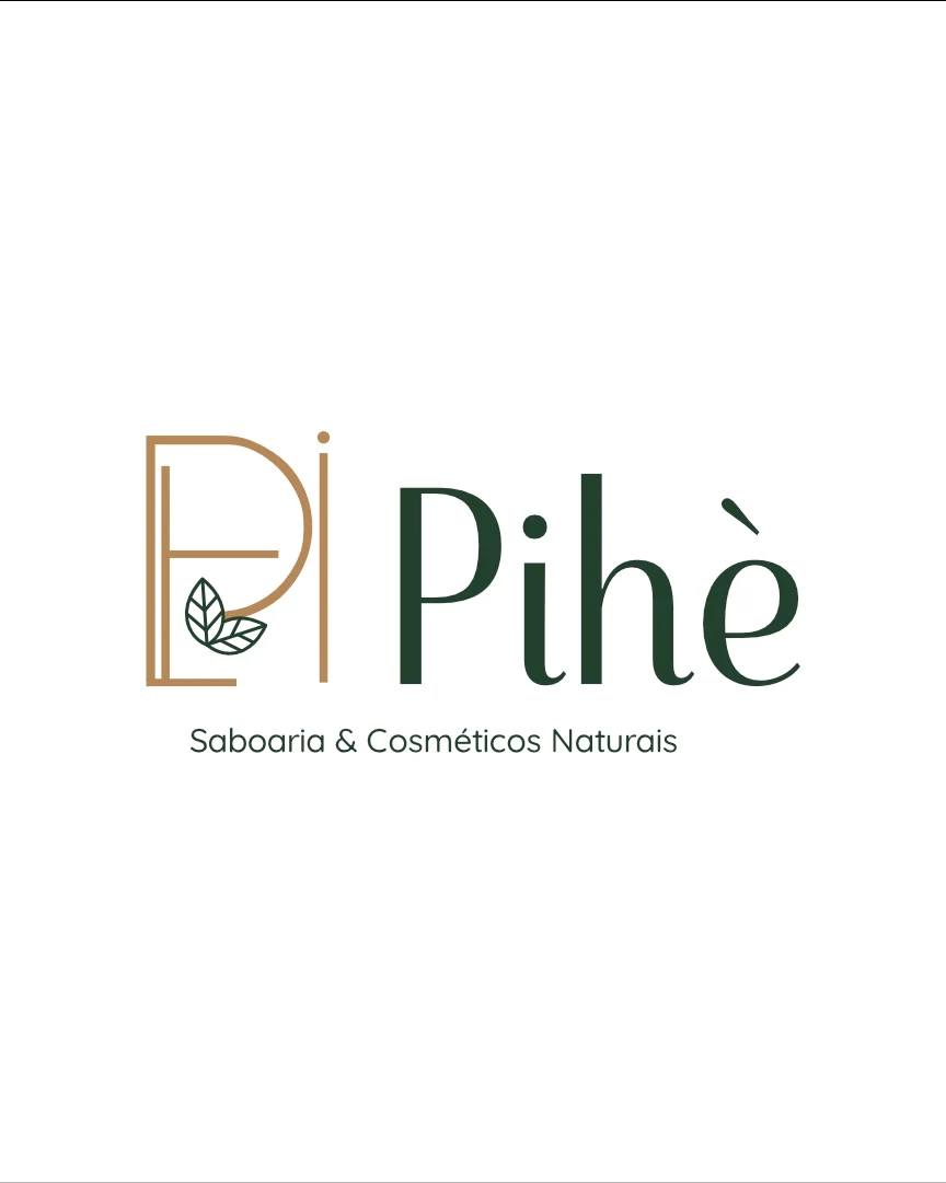Pihè Saboaria & Cosméticos Naturais | São Paulo SP