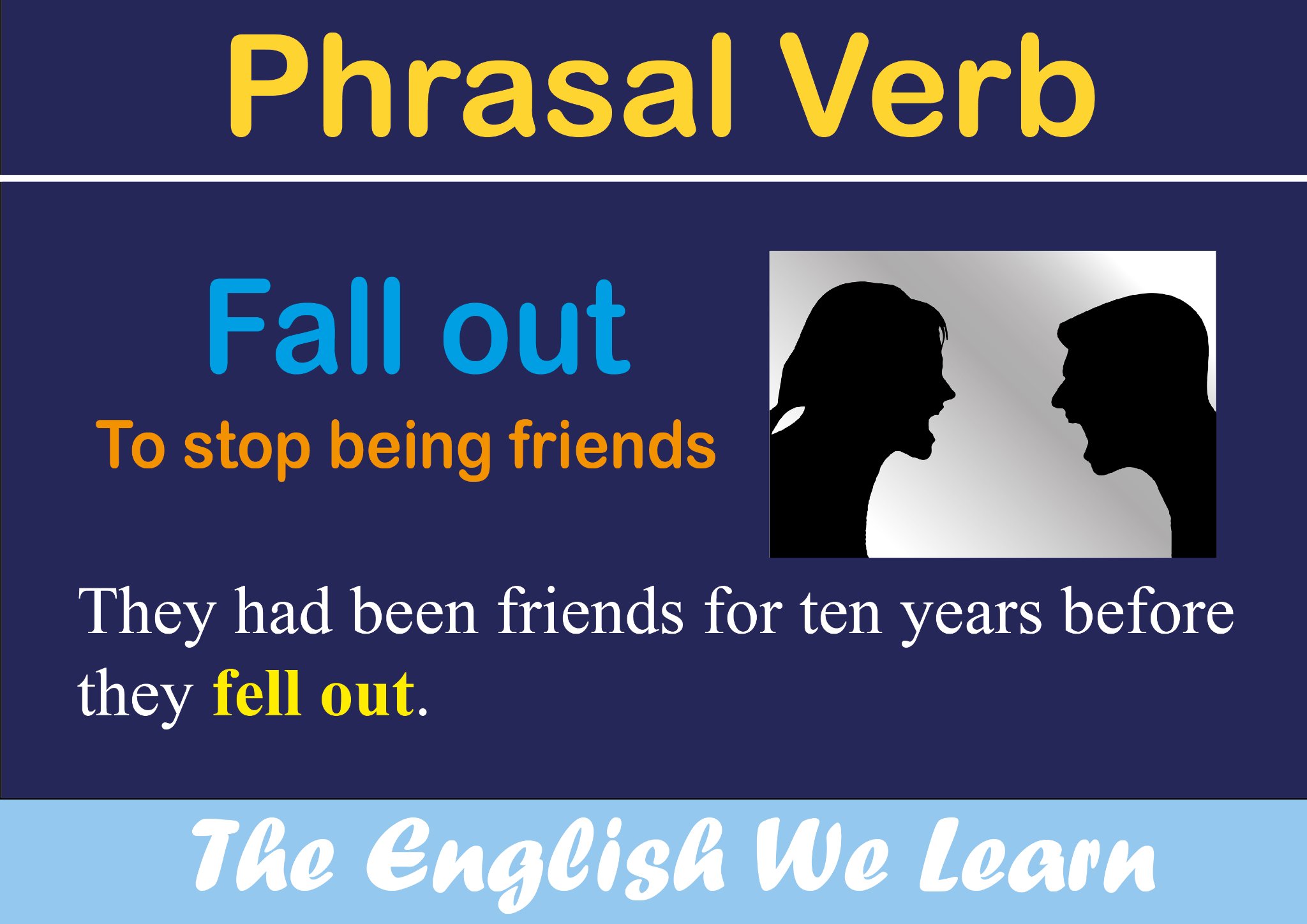 Let's learn English together! 📚📈📊:... - The English We Learn | Facebook