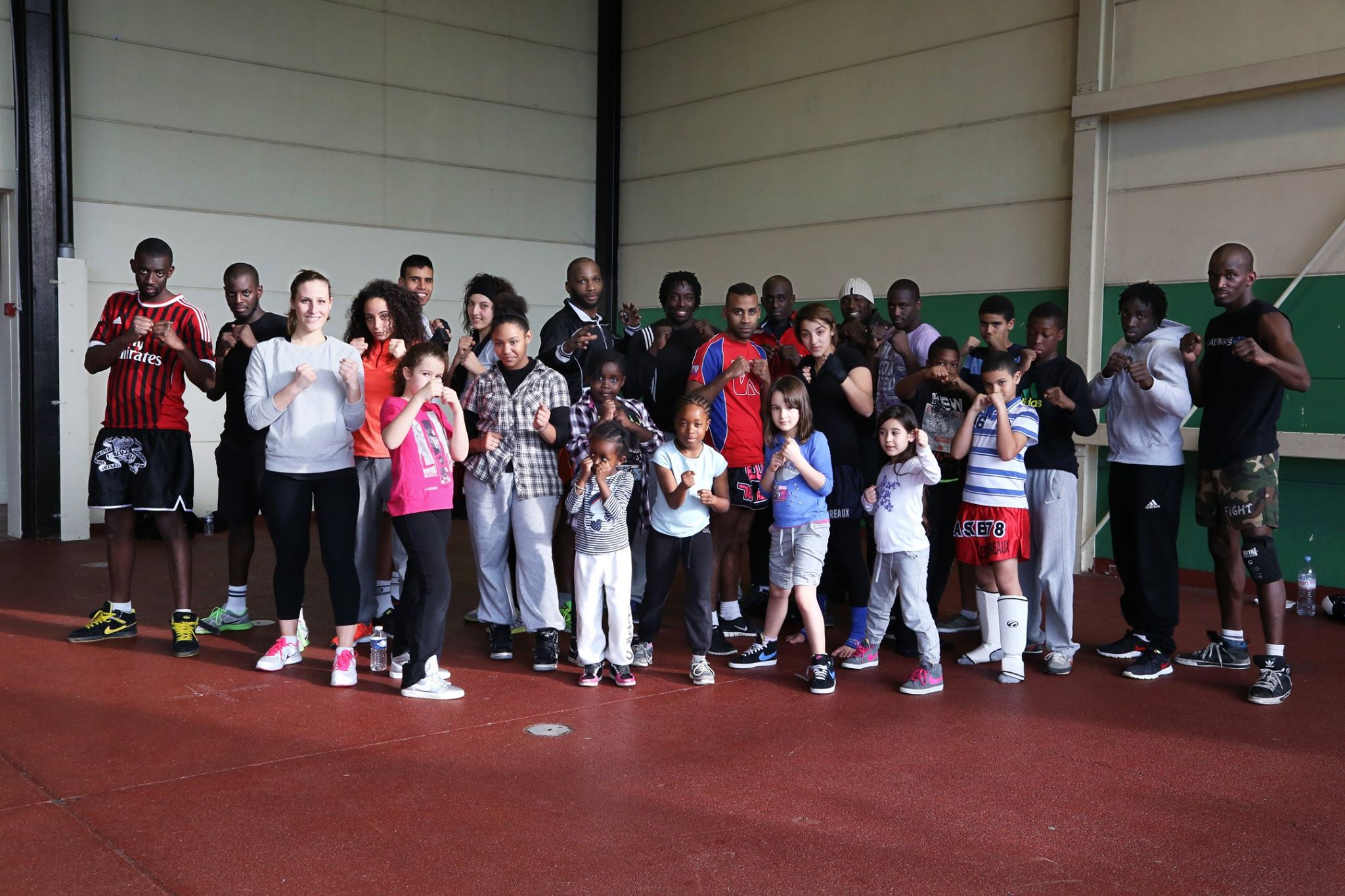 ASKB LES Mureaux | Les Mureaux
