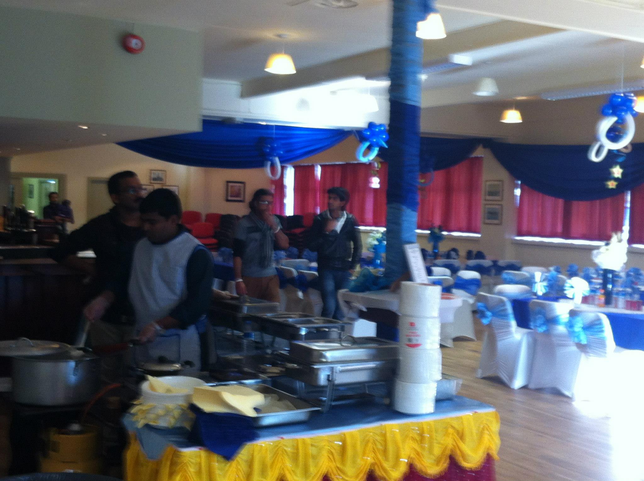 Salt & Pepper Indian Restaurant and Takeaway | Inchicore
