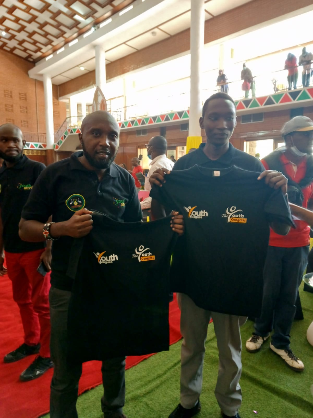 Nairobi YOUTH League