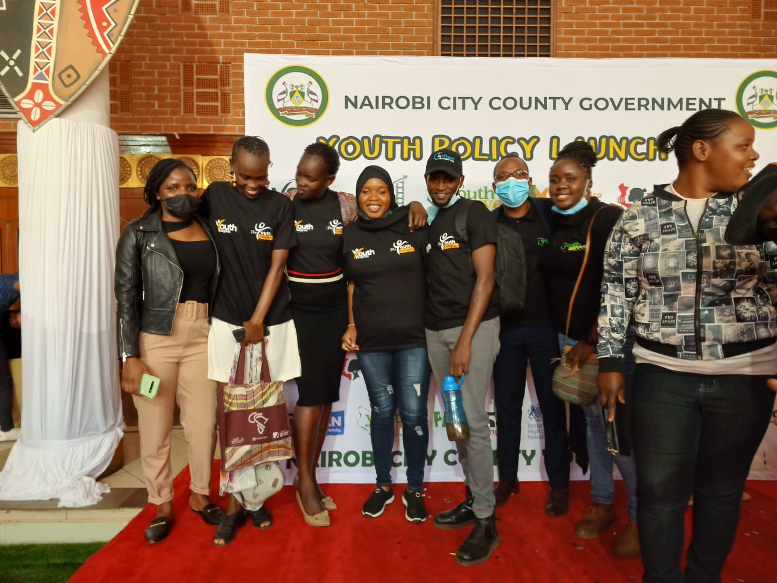 Nairobi YOUTH League